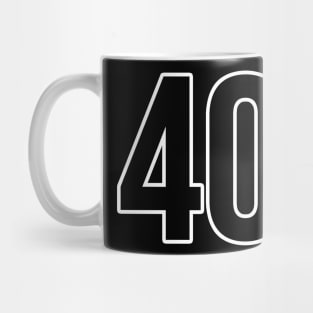 409 Mug